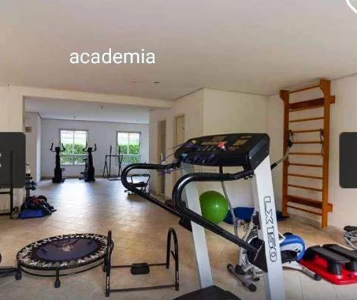 Imagem Apto dois quartos Butantã
