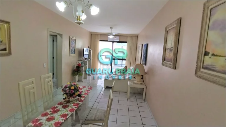 Imagem Apartamento à venda no bairro Pitangueiras - Guarujá/SP