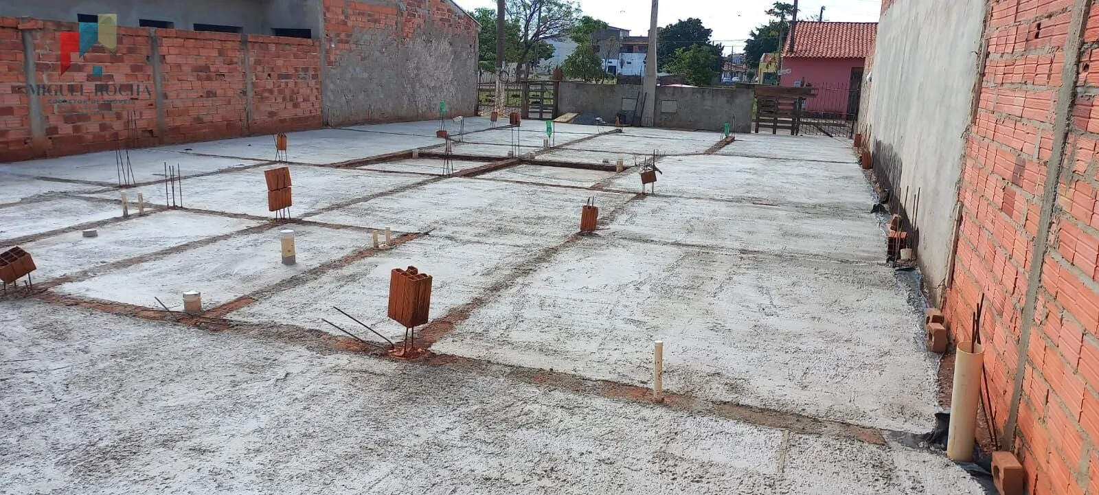 Imagem Terreno em Loteamento em Jardins de Tatuí, Tatuí/SP
