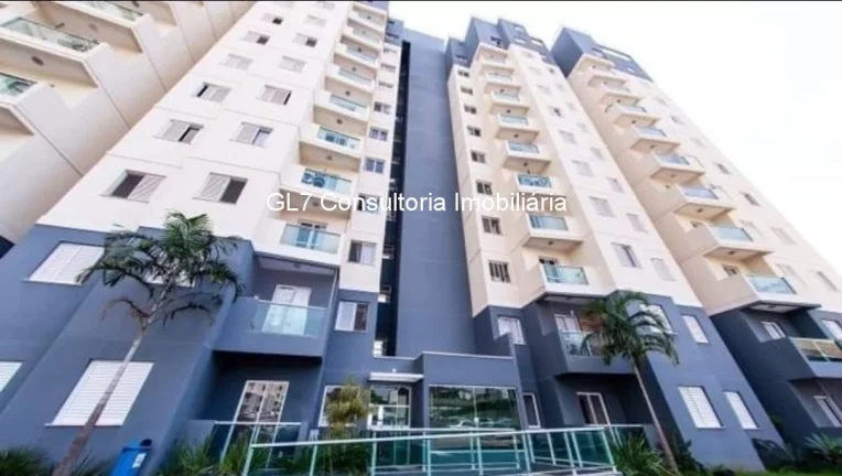 Imagem Apartamento a venda na CECAP