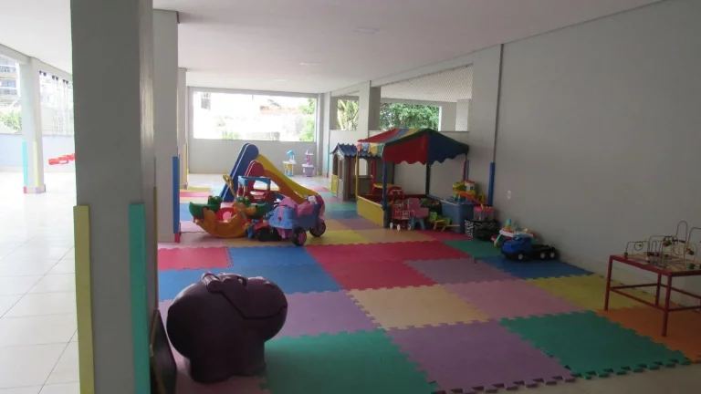 Imagem Apartamento para Venda em Concórdia, Centro, 3 dormitórios, 1 suíte, 1 banheiro