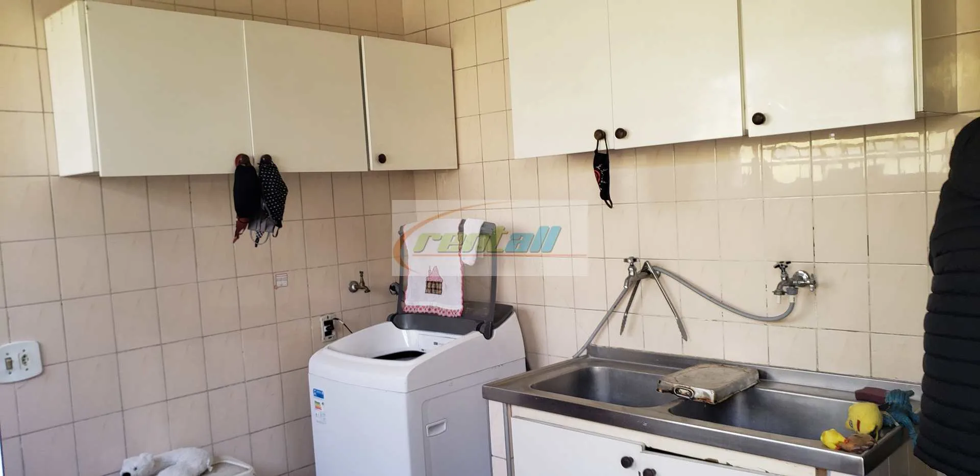 Imagem Casa Padrão