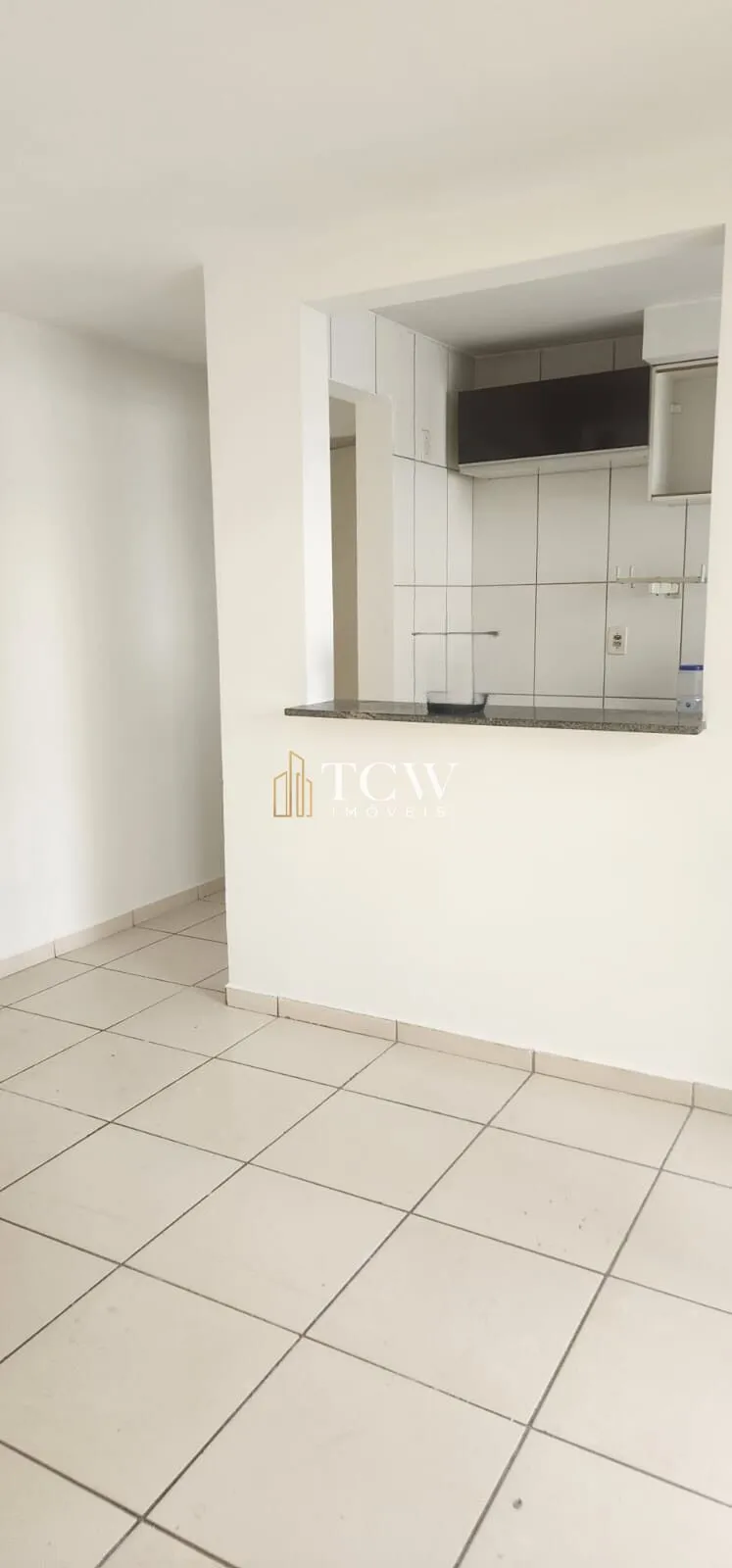 Imagem Apartamento à Venda | 50 m² | Parque Novo Mundo, São Paulo/SP