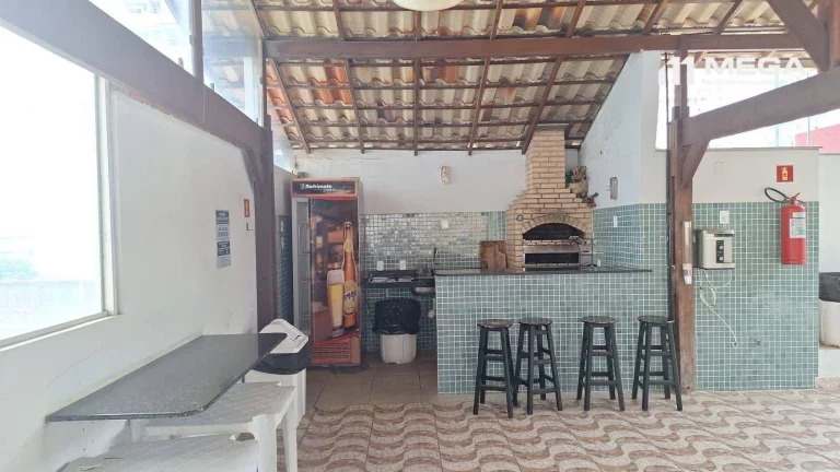Imagem Apartamento com 3 dormitórios à venda, 85 m² por R$ 1.272.000,00 - Praia de Itaparica - Vila Velha/ES