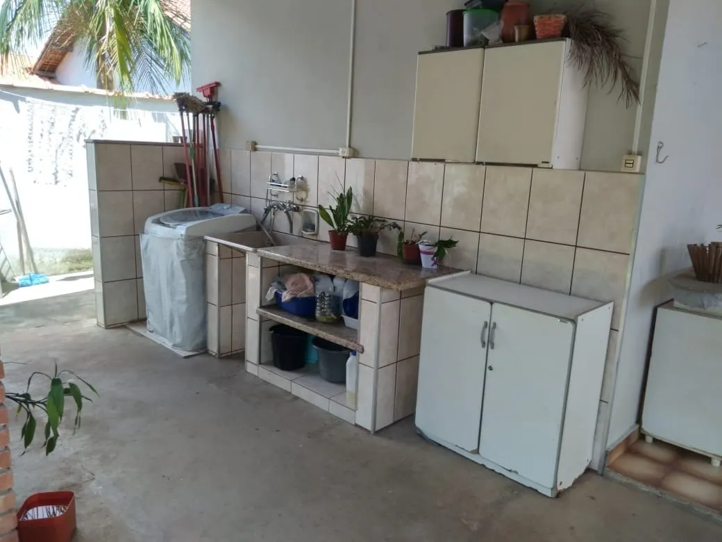Imagem Casa à venda 4 Quartos, 1 Suite, 2 Vagas, 360M², São Benedito, Pindamonhangaba - SP