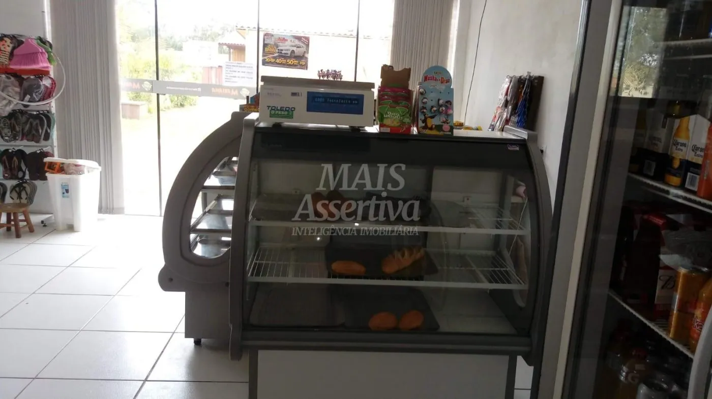 Imagem Casa Comercial para venda em Balneário Gaivota