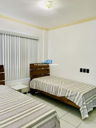 Imagem Apartamento para Locação em Feira de Santana, São João, 2 dormitórios, 1 suíte, 1 banheiro, 2 vagas