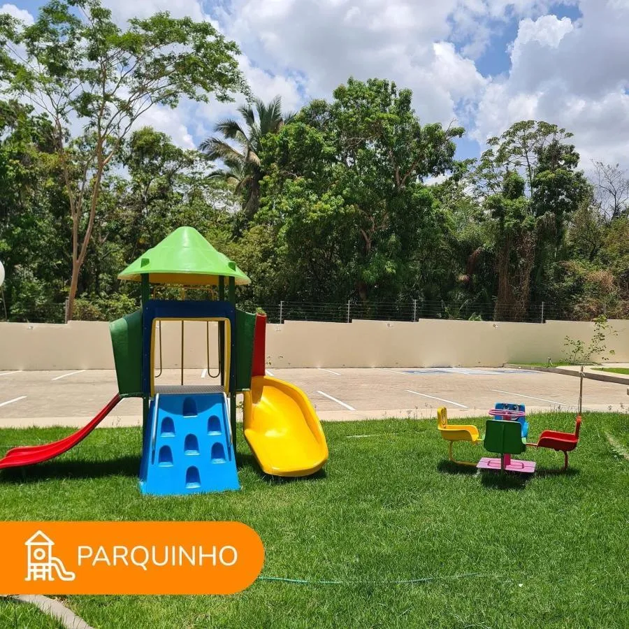 Imagem Apartamento à Venda | Residencial Angellus | Socopó