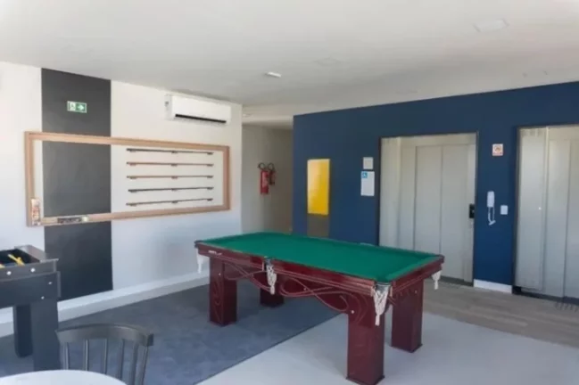 Imagem MY ONE BELA VISTA - Studio de 25m² NR (Unidade de Revenda), ótima opção para morar ou investir!!