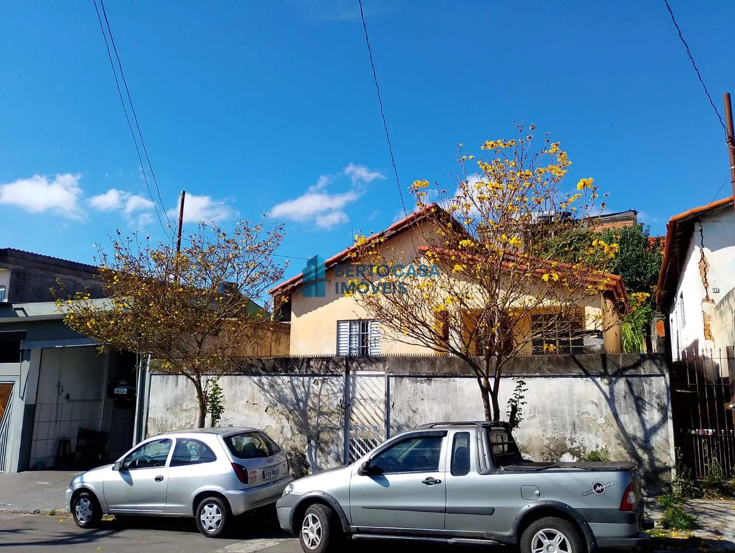 Imagem Casa Padrão