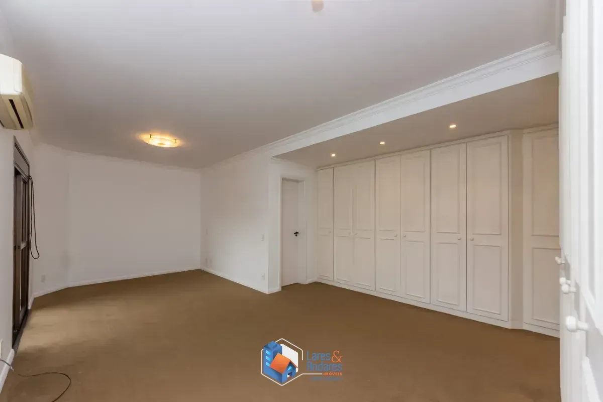 Imagem Apartamento para venda em Vila Andrade com 3 quartos, sendo 1 suíte, 213m²