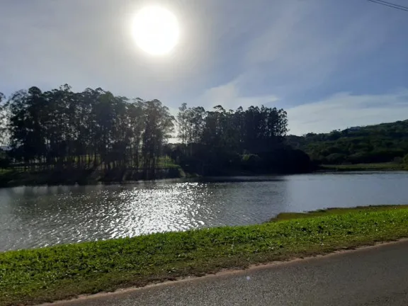 Imagem Terreno à Venda, 400 m² em Ninho Verde II - Pardinho