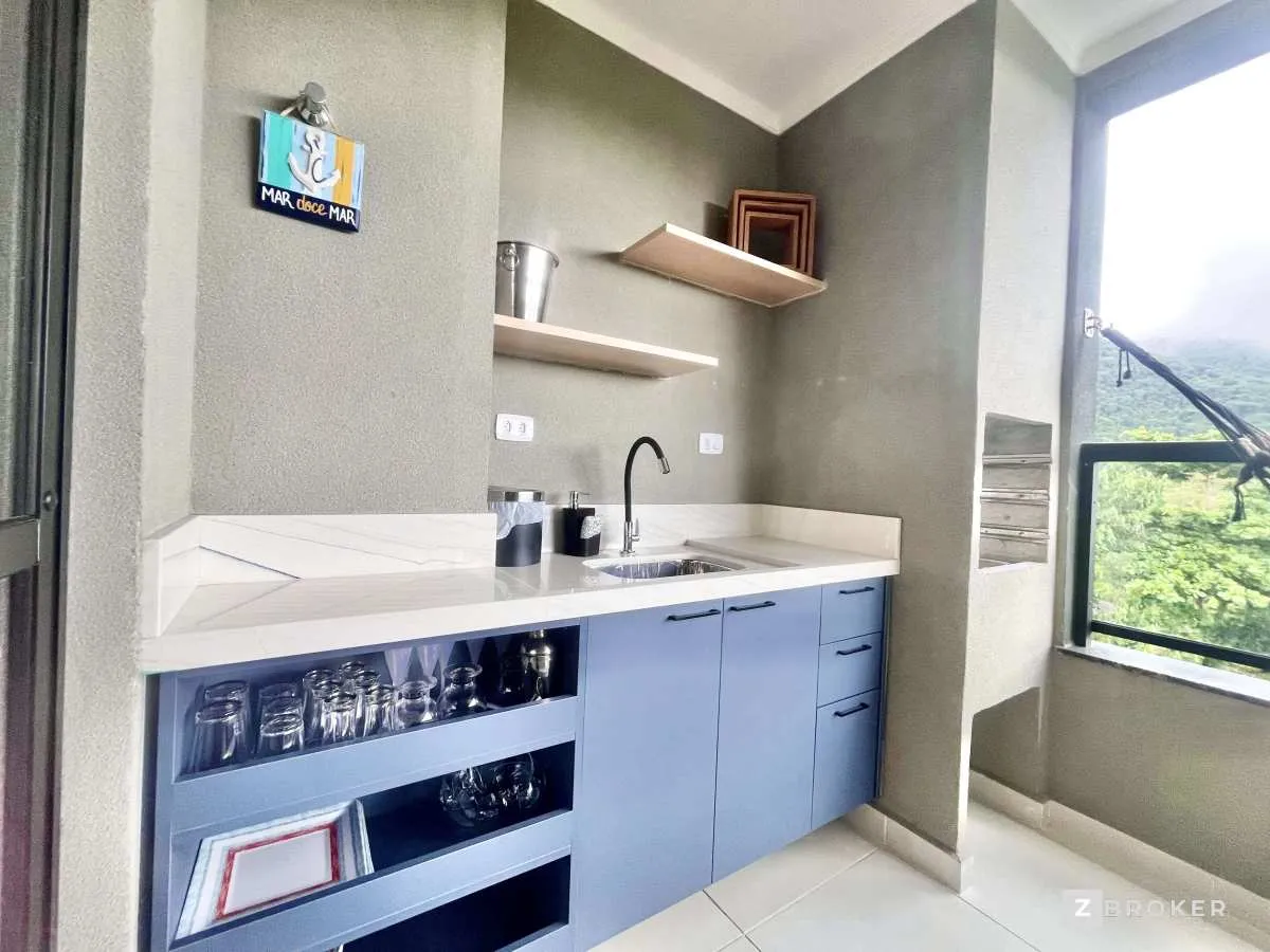 Imagem Apartamento à venda, no Condomínio Gálatas, Centro, com 2 quartos, 63m2