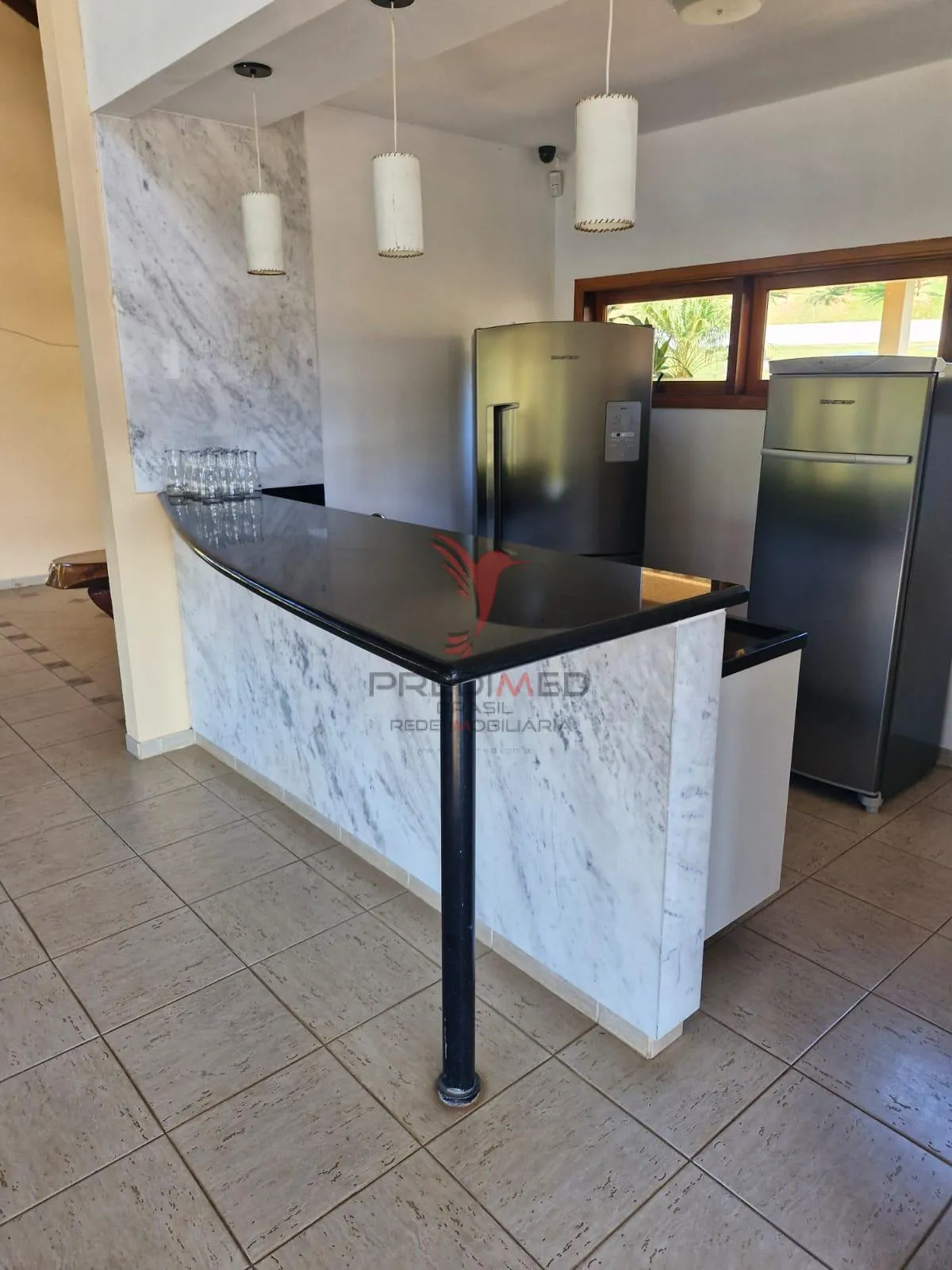 Imagem TE24114 - TERRENO À VENDA NO CONDOMÍNIO RESIDENCIAL SANTA BÁRBARA