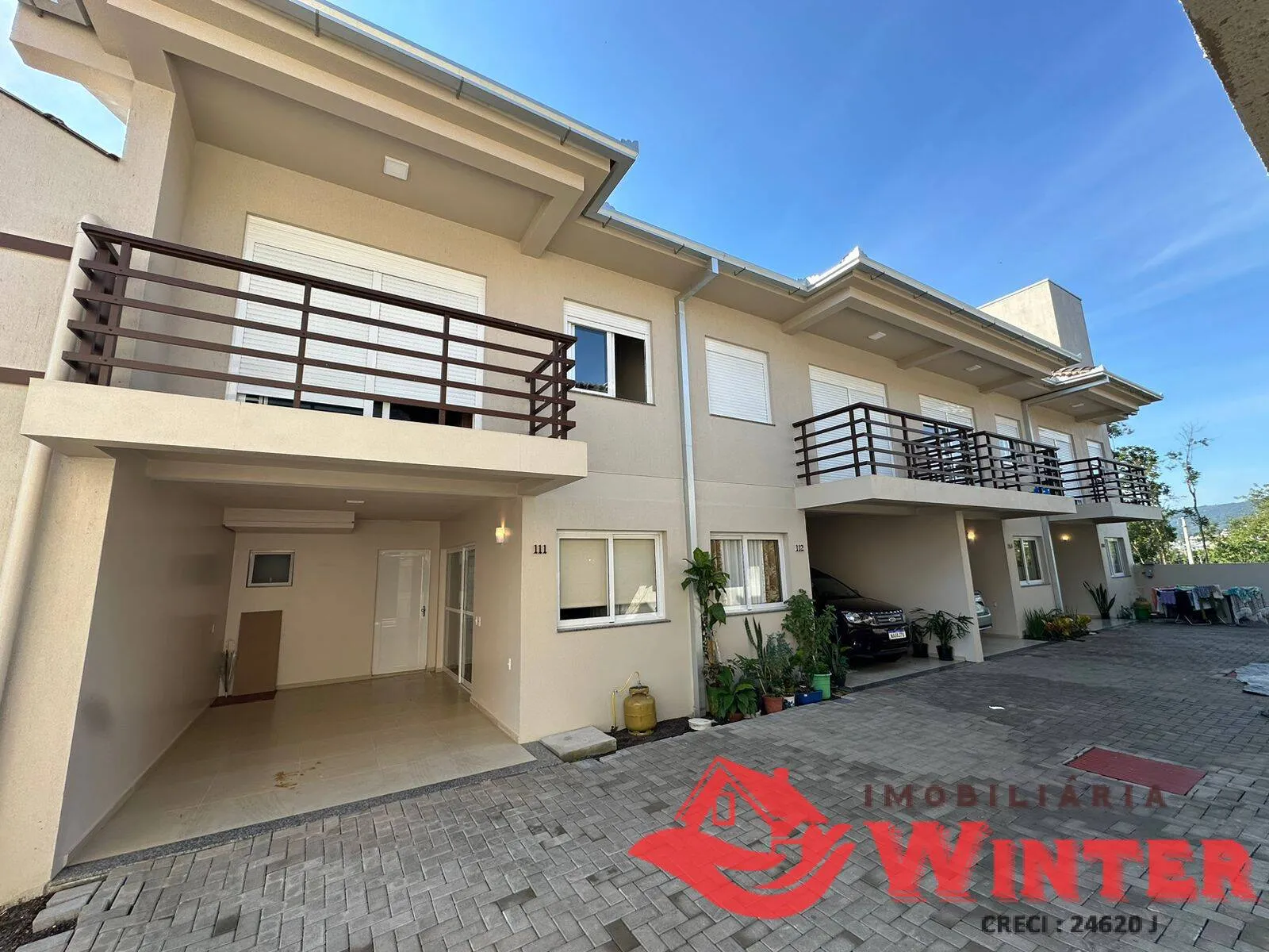 Imagem Casa de 3 dormitórios com 119m² no bairro Matiel, Feliz.