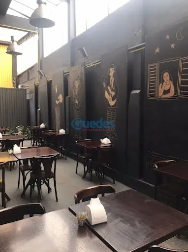Imagem Restaurante em Vila Mascote - SP: 250m² por R$470K para venda