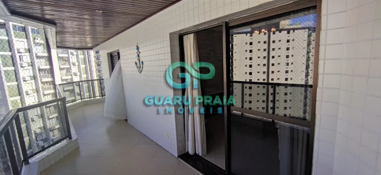 Imagem Amplo com 4 suítes, espaço gourmet