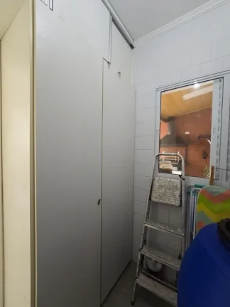 Imagem Sobrado em Condomínio para Venda em São Paulo / SP no bairro Vila Polopoli