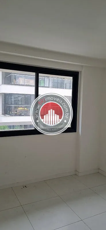 Imagem Apartamento a Venda no bairro Recreio dos Bandeirantes - Rio de Janeiro, RJ