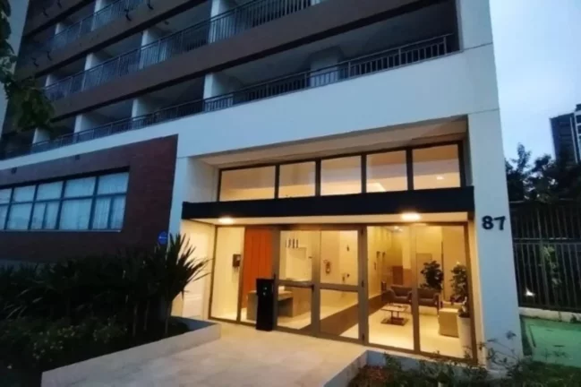 Imagem DIÁLOGO METROPOLITAN TUCURUVI - STUDIO DE 28M², 1 DORM, AO LADO DO SHOPPING E DO METRÔ TUCURUVI