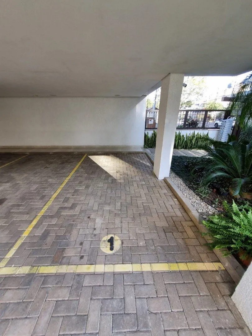 Imagem Apartamento em Camaquã