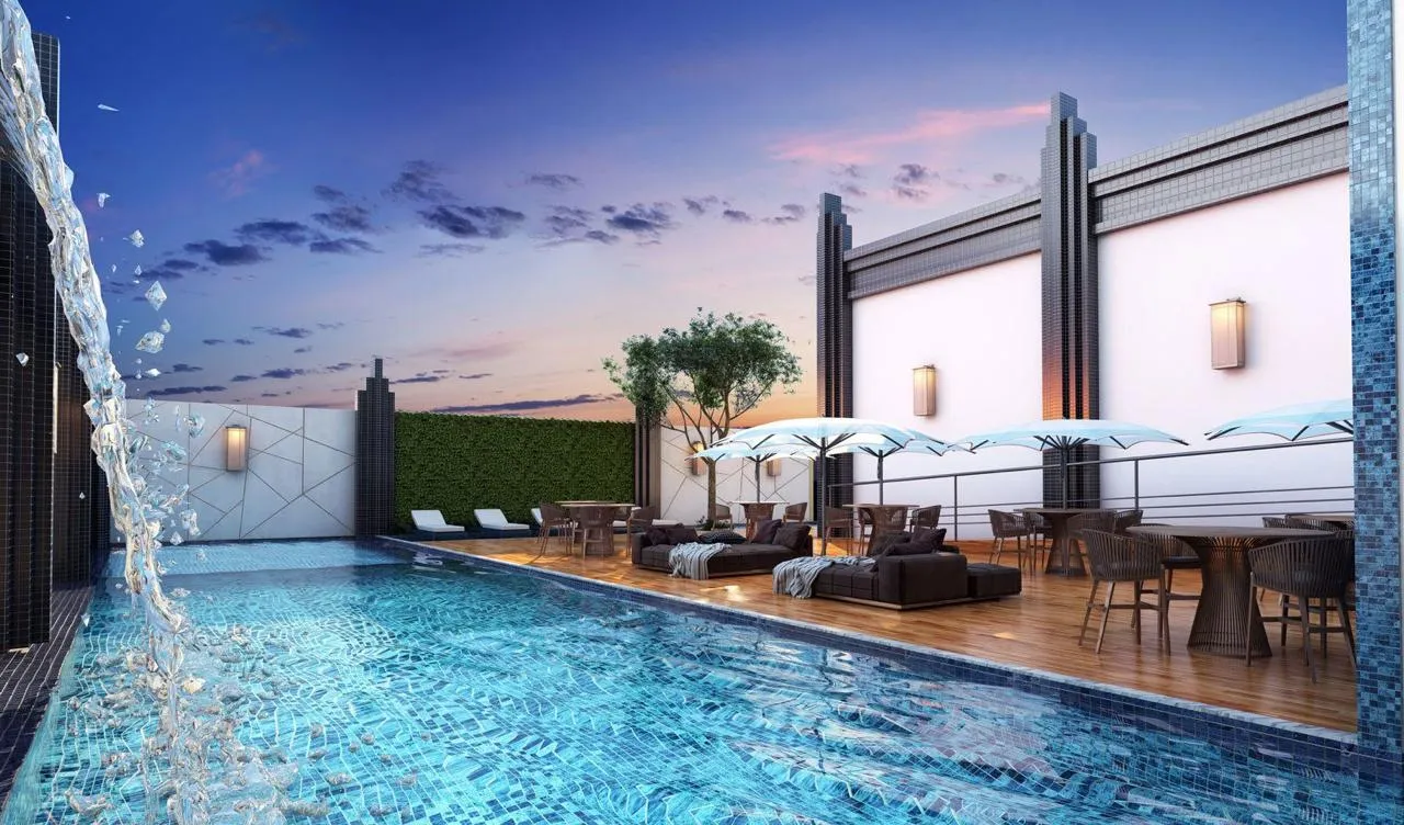 Imagem Apartamento à venda com 161.22m2 por R$ 4.000.000,00