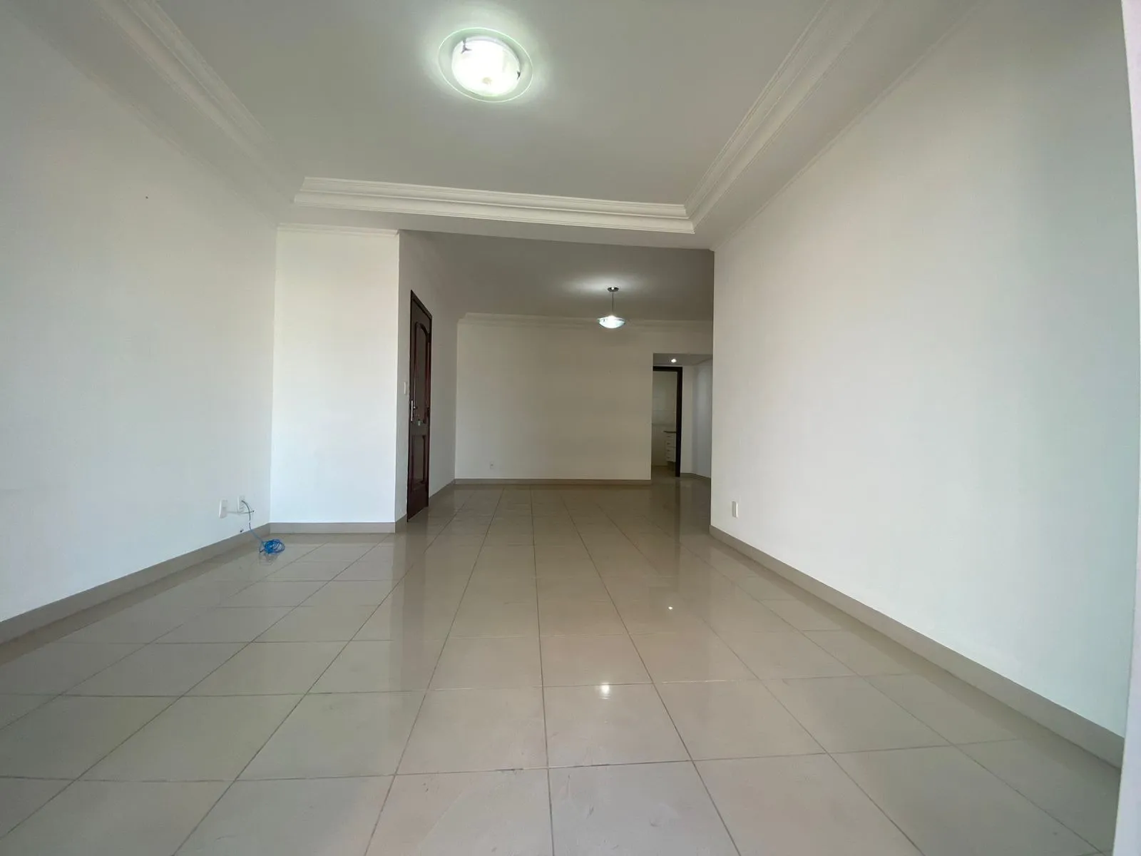 Imagem Lindo Apartamento de 148M² Condomínio Edifício Ettore Marangoni de 3 Suítes