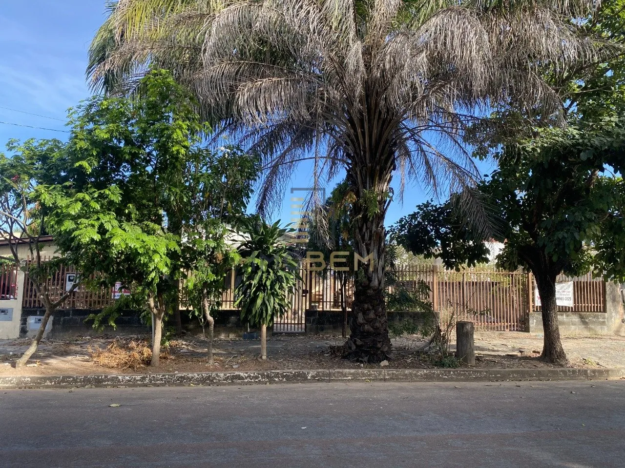 Imagem Excelente oportunidade para adquirir um terreno plano em Sinop, localizado no Setor Residencial Sul....