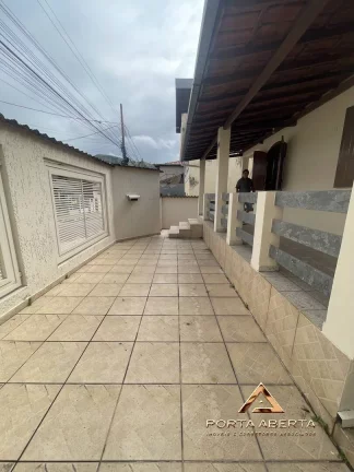 Imagem Casa de 3 quartos, sendo 1 suite - Ana Rita - Timóteo - COD 1435