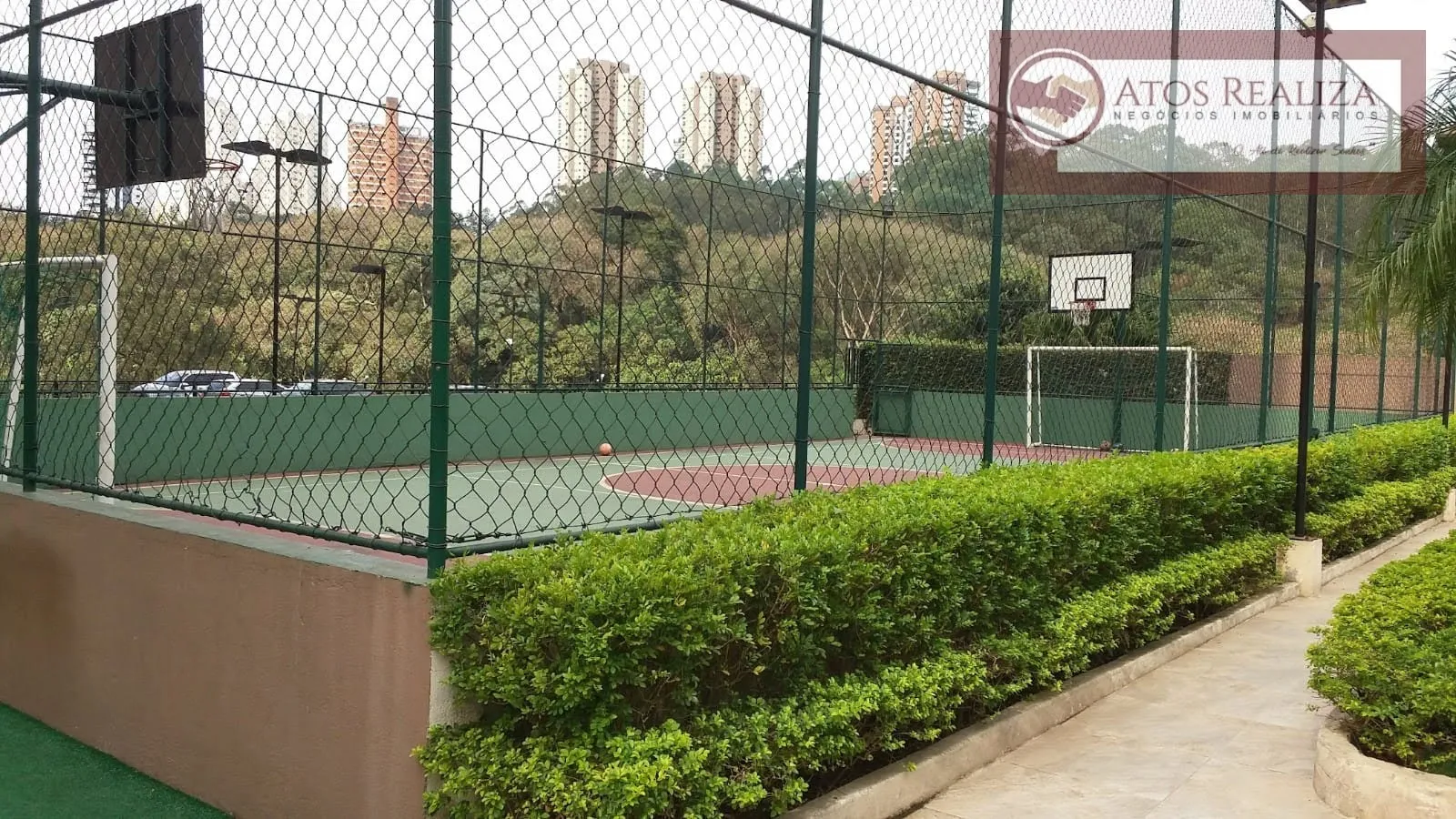 Imagem Apartamento em Jardim Ampliação Morumbi