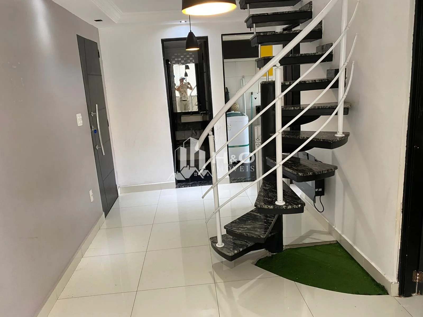 Imagem Excelente Apartamento Cobertura à Venda - 98 m² | Cidade Líder