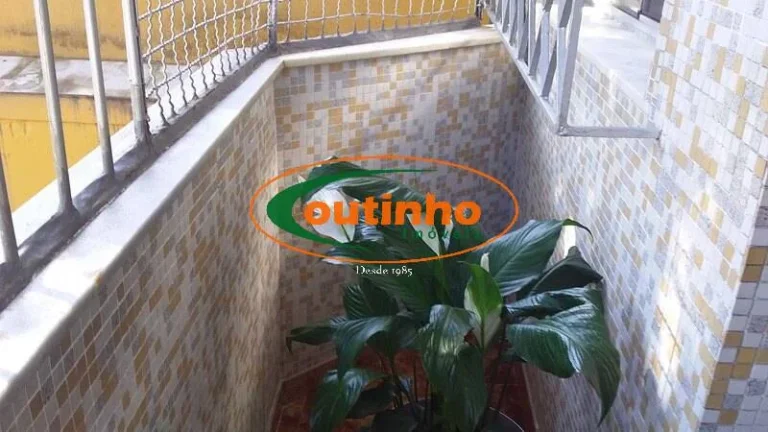 (29038) Rua Silva Pinto - Vila Isabel