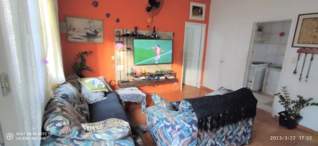 Imagem CASA COM 97,00 m² - REAL - PRAIA GRANDE SP