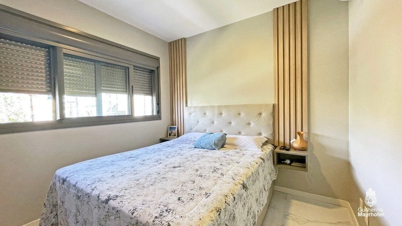 Imagem Apartamento para Venda - 75.12m², 3 dormitórios, 1 suite, 1 vaga - Farroupilha