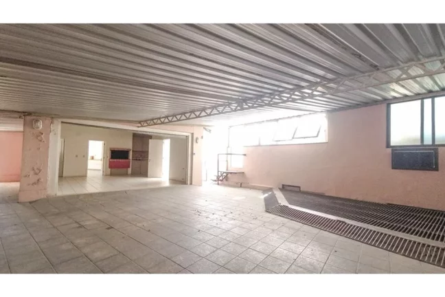 Imagem Casa para venda no bairro Glória em Porto Alegre
