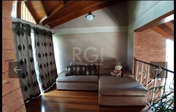 Imagem Casa para Venda - 209.54m², 3 dormitórios, sendo 1 suites, Ideal