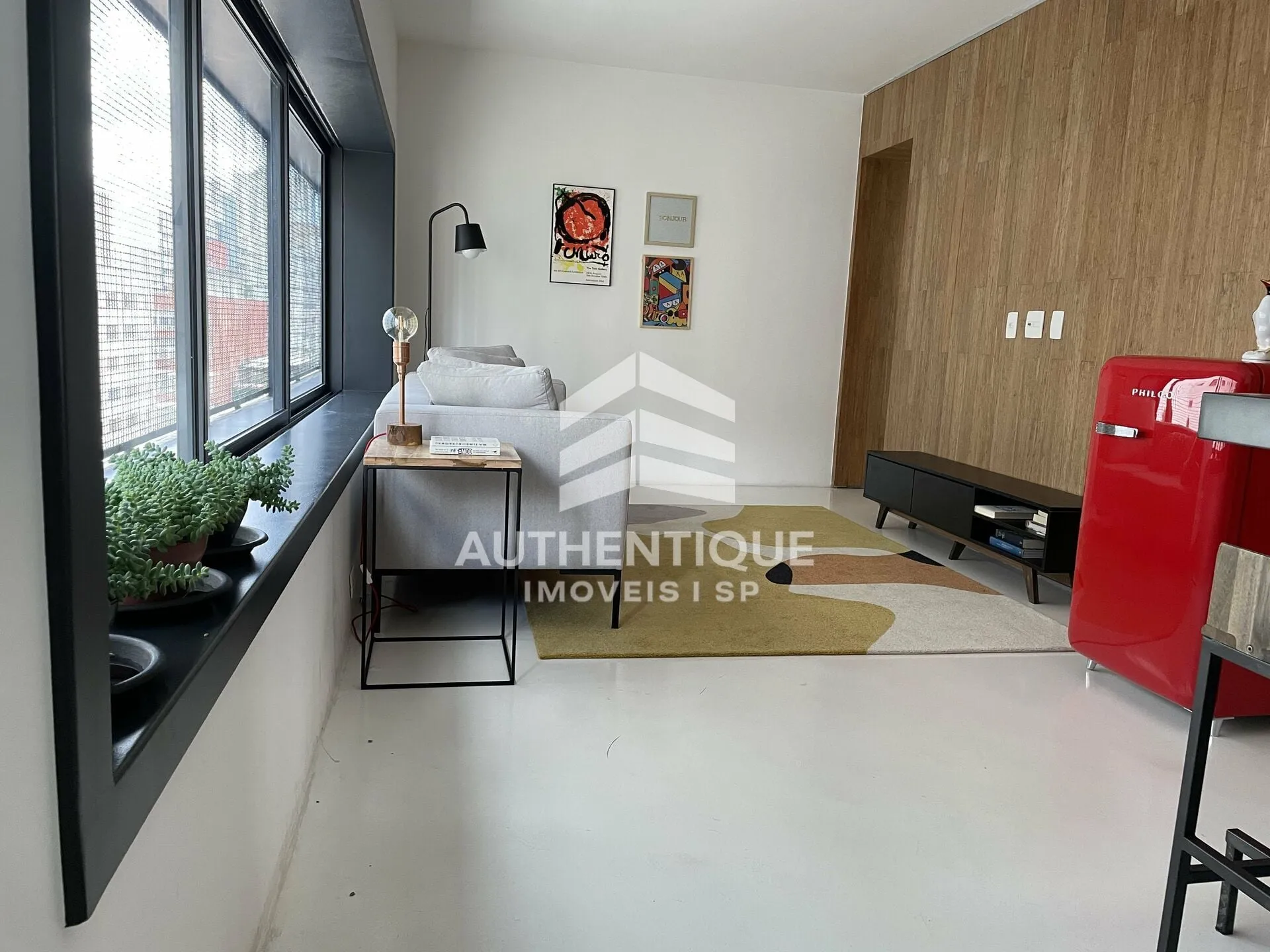 Imagem VN Alameda Campinas Jardins - Apartamento à venda em São Paulo/SP