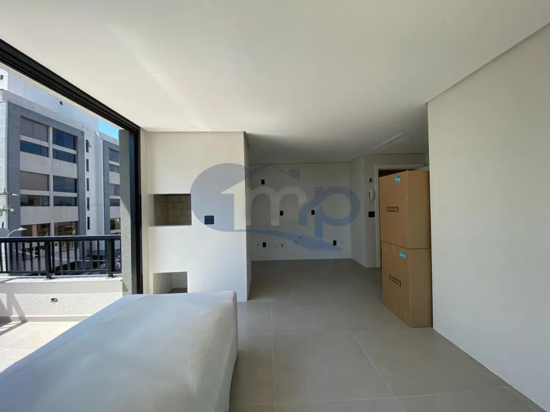 Imagem Apartamento á venda com 2 dormitórios na Praia da Cal em Torres/RS