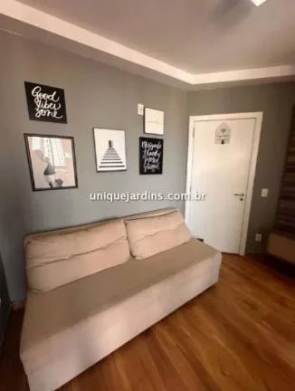 Imagem Apartamento à venda Jardim Paulista São Paulo