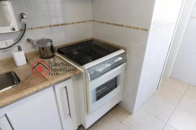 Imagem APARTMENTO A VENDA IPIRANGA 54m 20 Andares 02 Dormitórios com armários planejados 01 Suíte com armários planejados