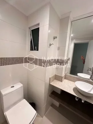 Imagem APARTAMENTO 3 QUARTOS - 2 VAGAS - LOCACAO - PRAIA BRAVA ITAJAI/SC
