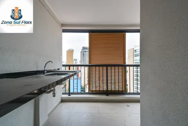 Imagem Apartamento à Venda Na Vila Mariana com 1 Suíte e 1 Vaga - Ideal Para Moradia Ou investimento