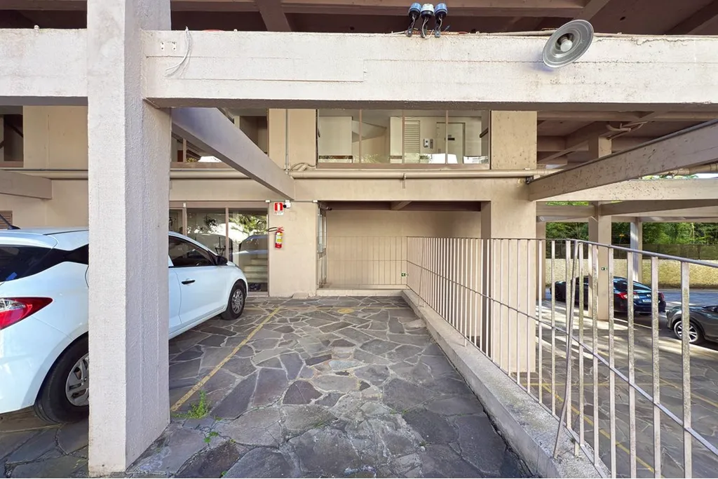 Imagem Apartamento em Teresópolis