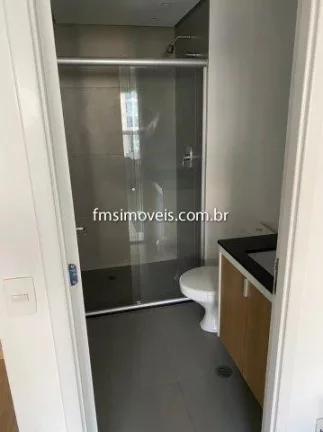 Imagem Loft à venda Centro São Paulo SP