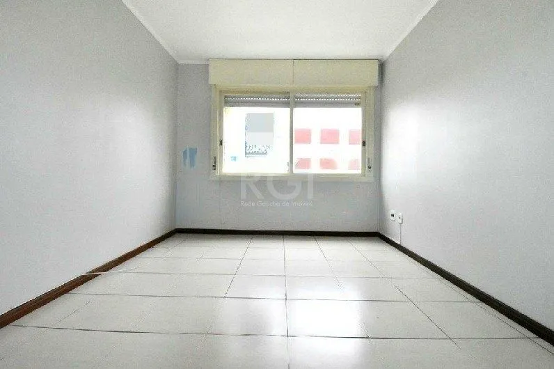 Imagem Apartamento de 2 dormitórios, 1 vaga de garagem coberta e escriturada.