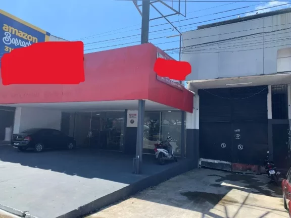 Imagem PONTO RESIDENCIAL em MANAUS - AM, CENTRO