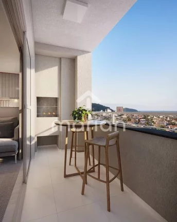 Imagem Apartamento com 2 quartos, Nossa Senhora de Fátima - Penha