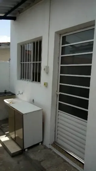Imagem Casa com 1 Quarto para Alugar, 65 m² em Jardim García - Campinas