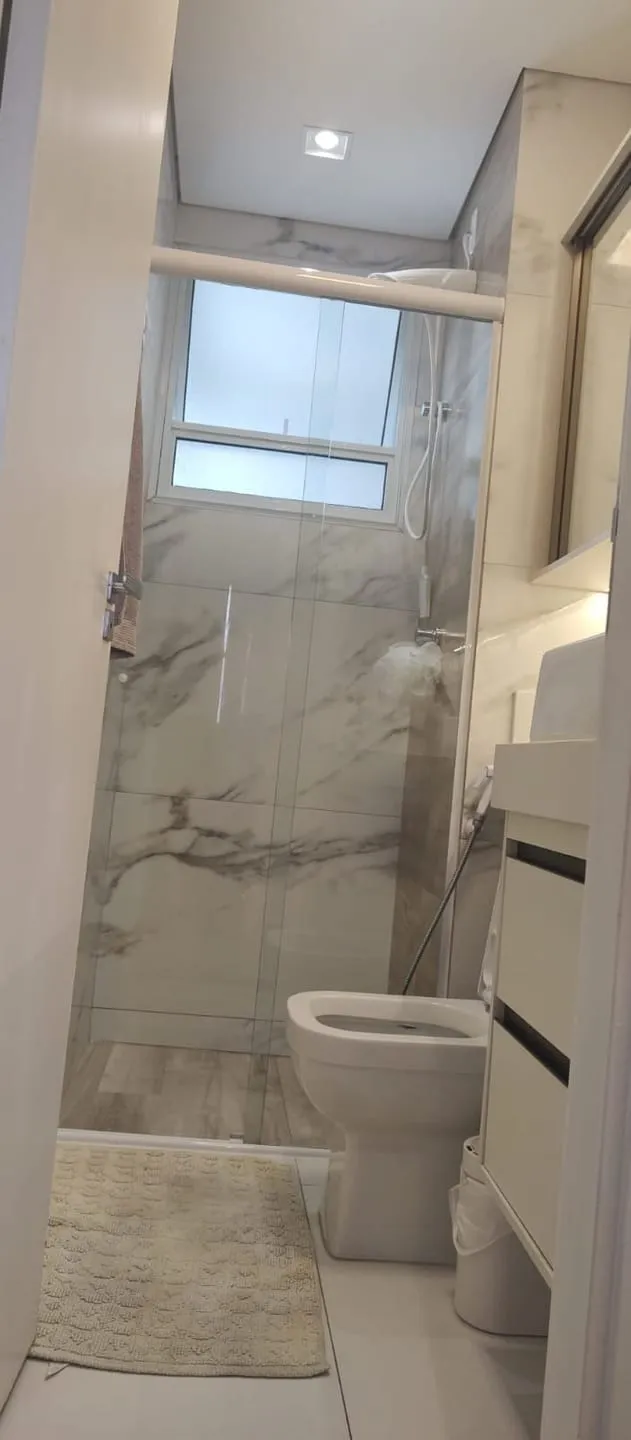 Imagem Apartamento à venda 2 Quartos, 1 Vaga, 57M², Vila Jaboticabeira, Taubaté - SP | Condominio Vale das Cores