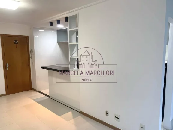 Imagem Ap 3 quartos, suíte, vista pro mar, armários, ALUGADO